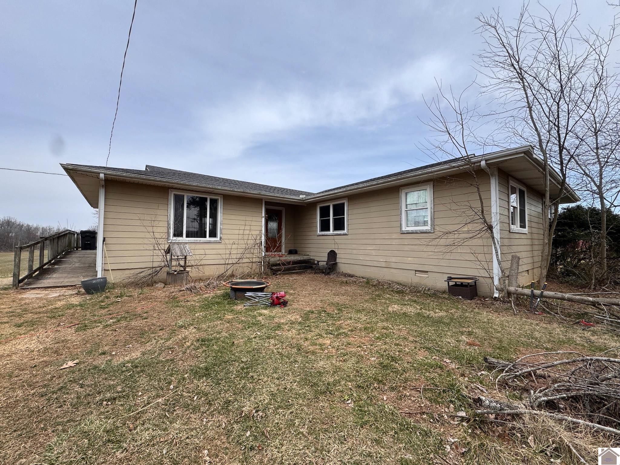 556 Mercy Drive