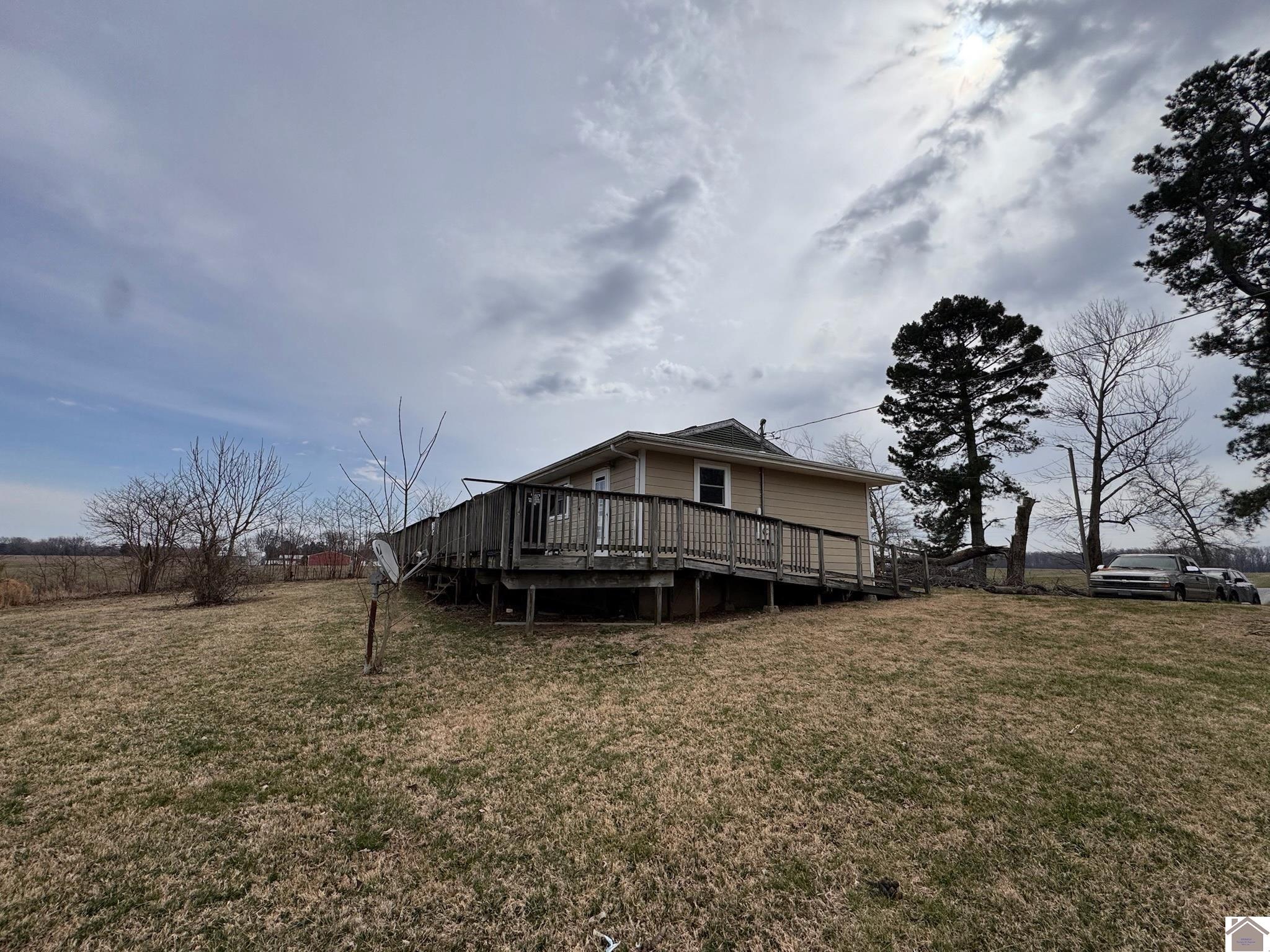 556 Mercy Drive