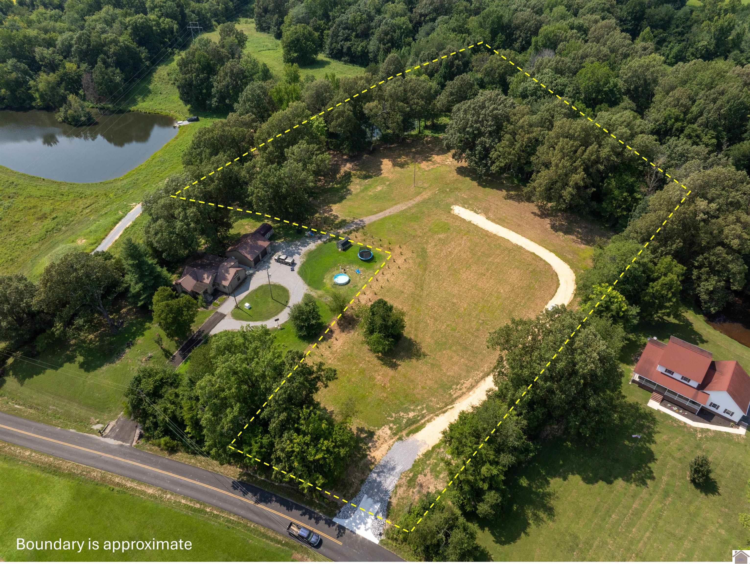 4645 Lovelaceville Road