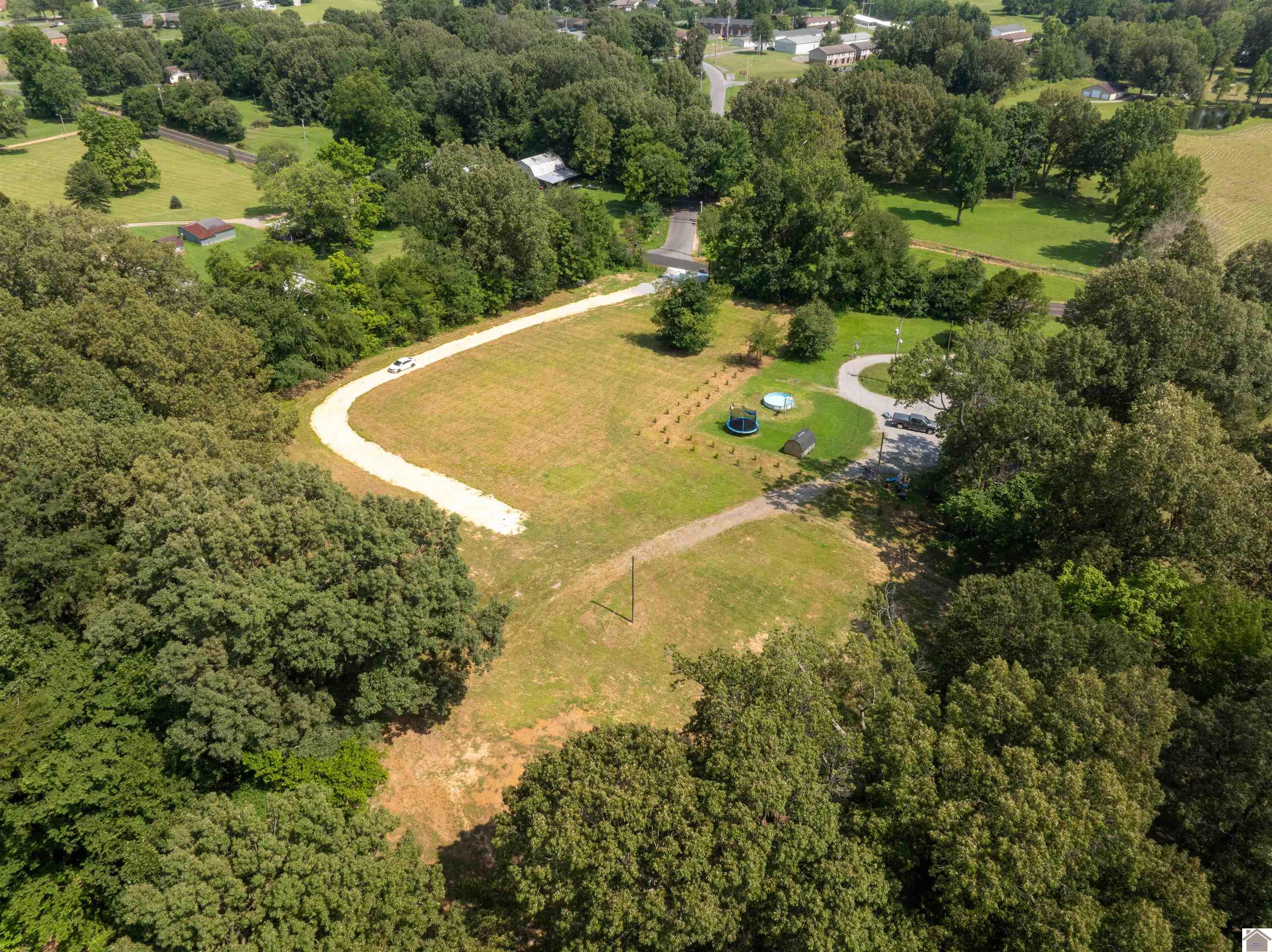 4645 Lovelaceville Road