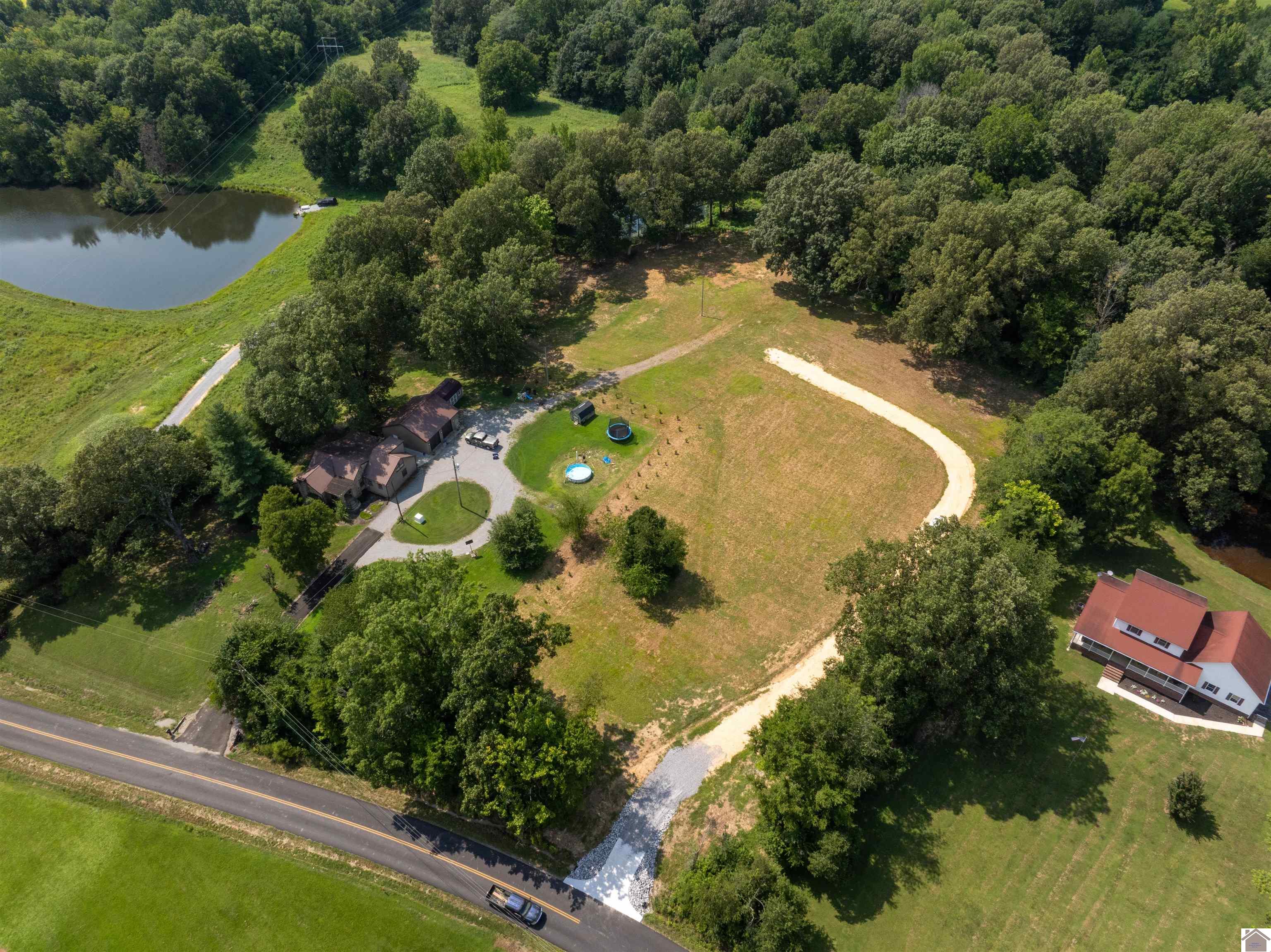 4645 Lovelaceville Road