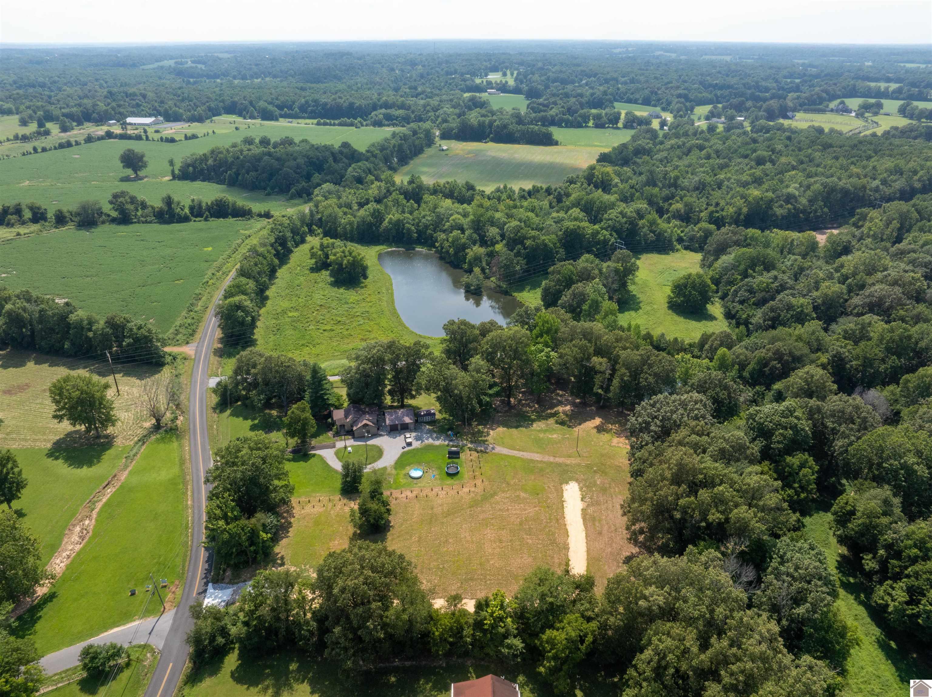 4645 Lovelaceville Road