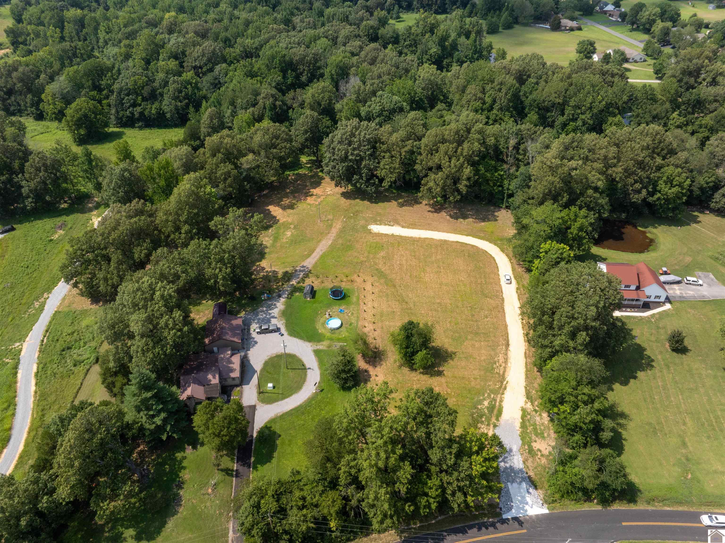4645 Lovelaceville Road