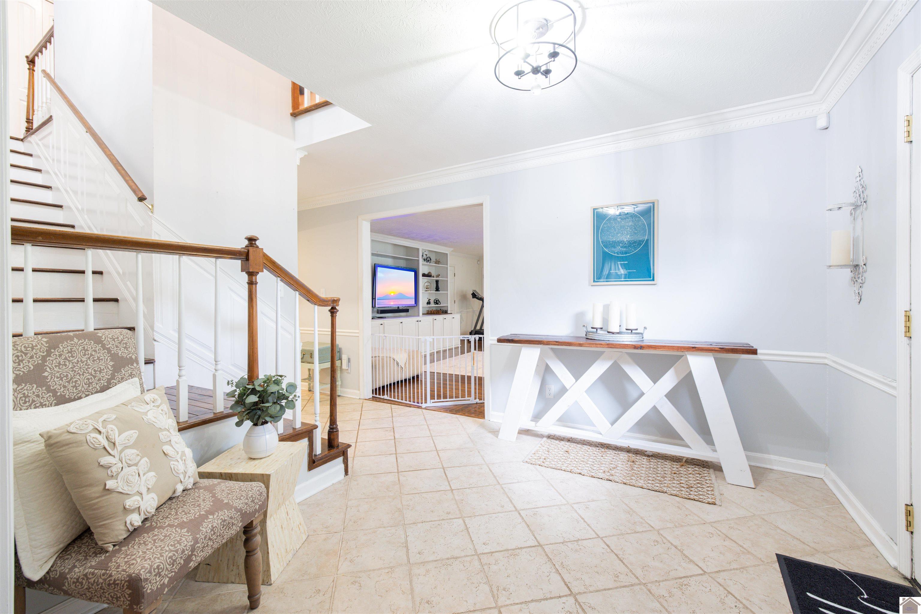 3522 Savoy Circle