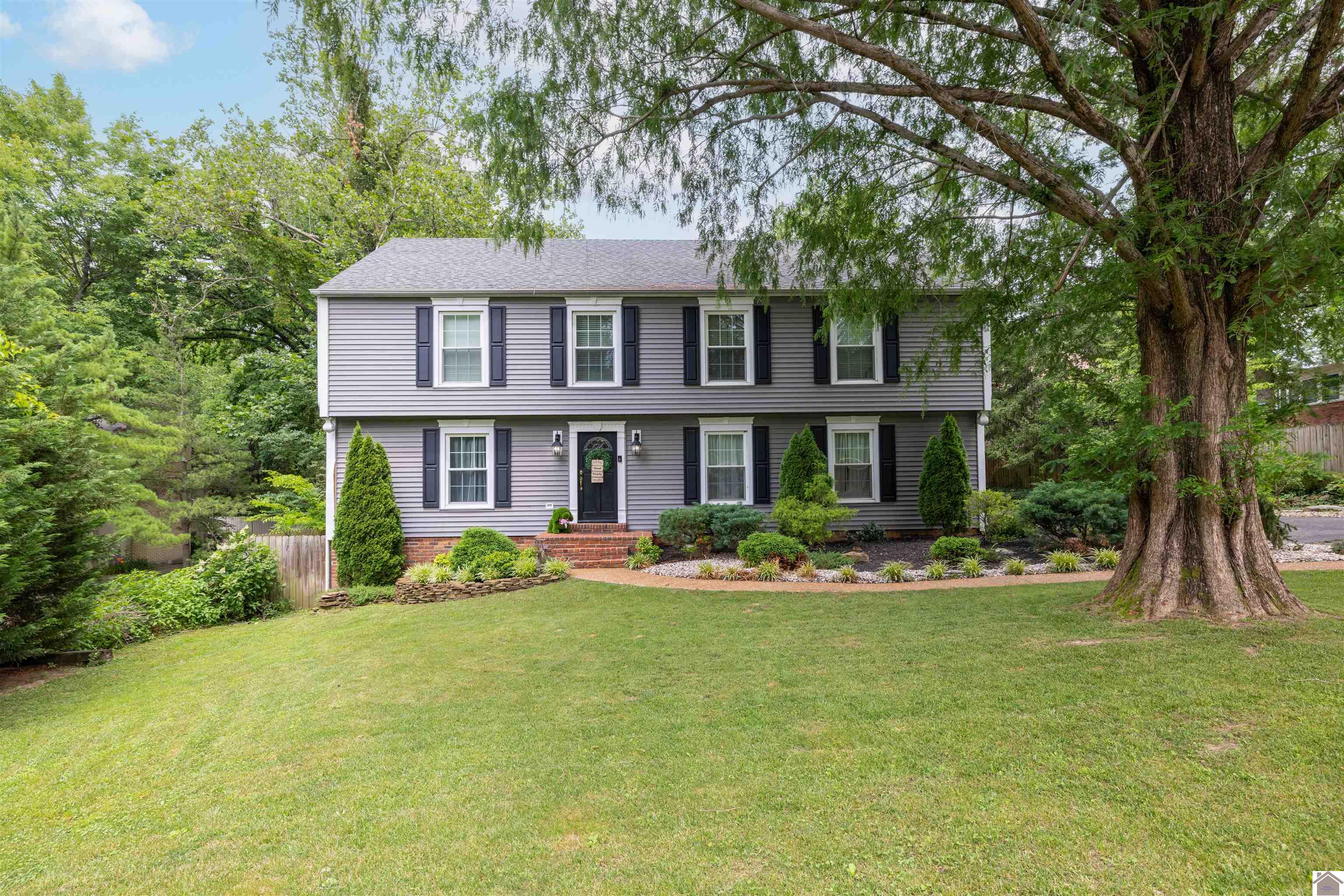 3522 Savoy Circle