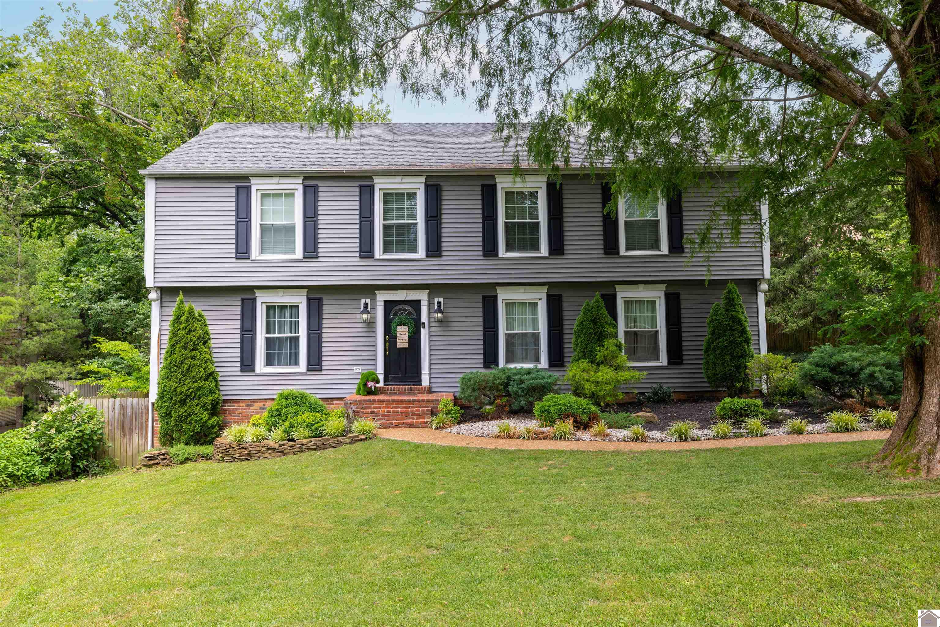 3522 Savoy Circle