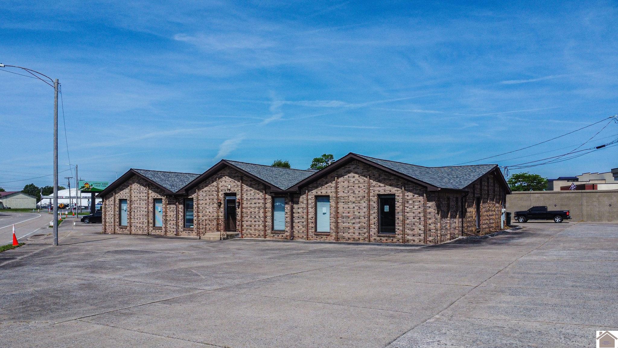 615 N 4th Street