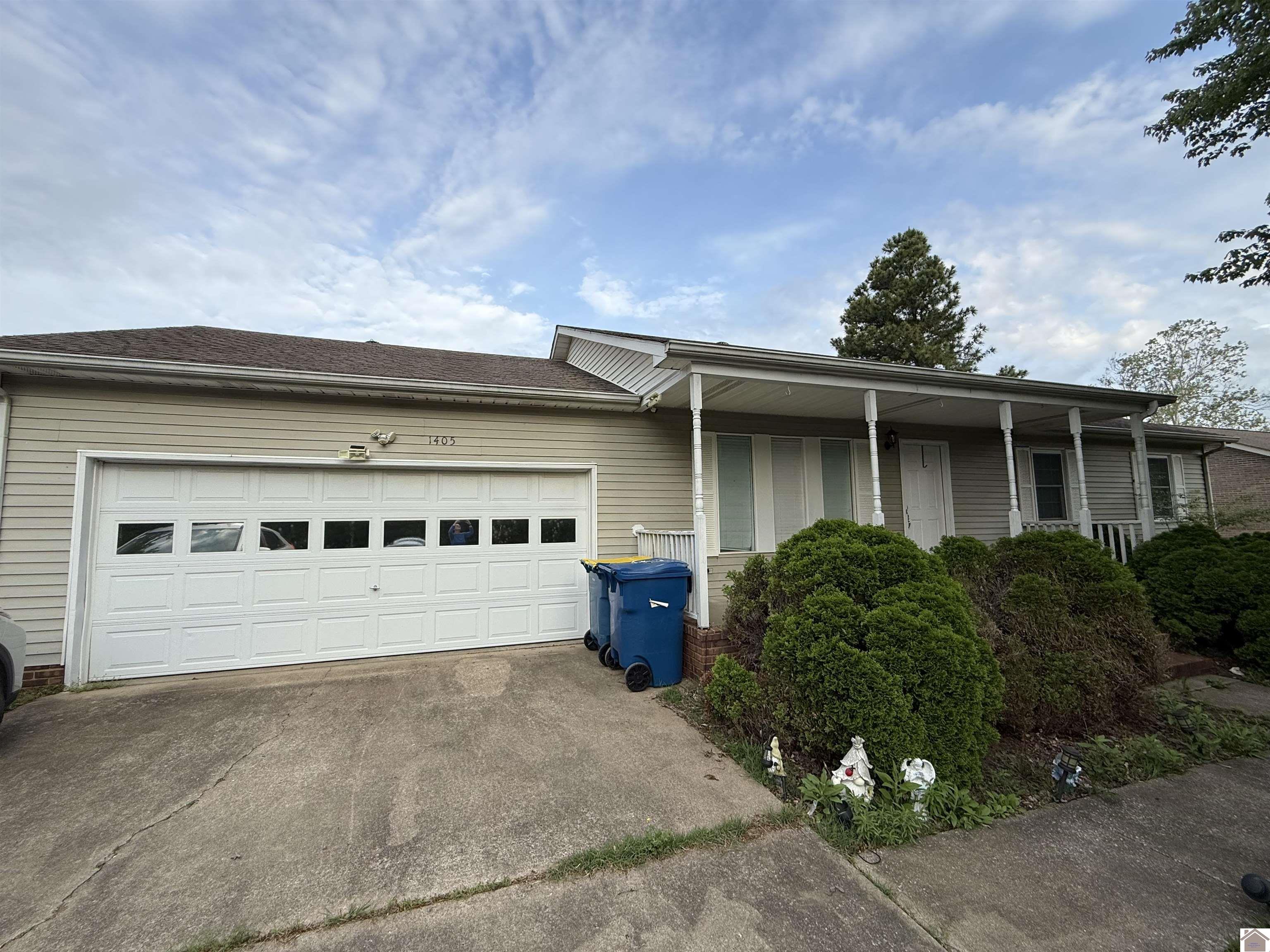 1405 N 16th Street