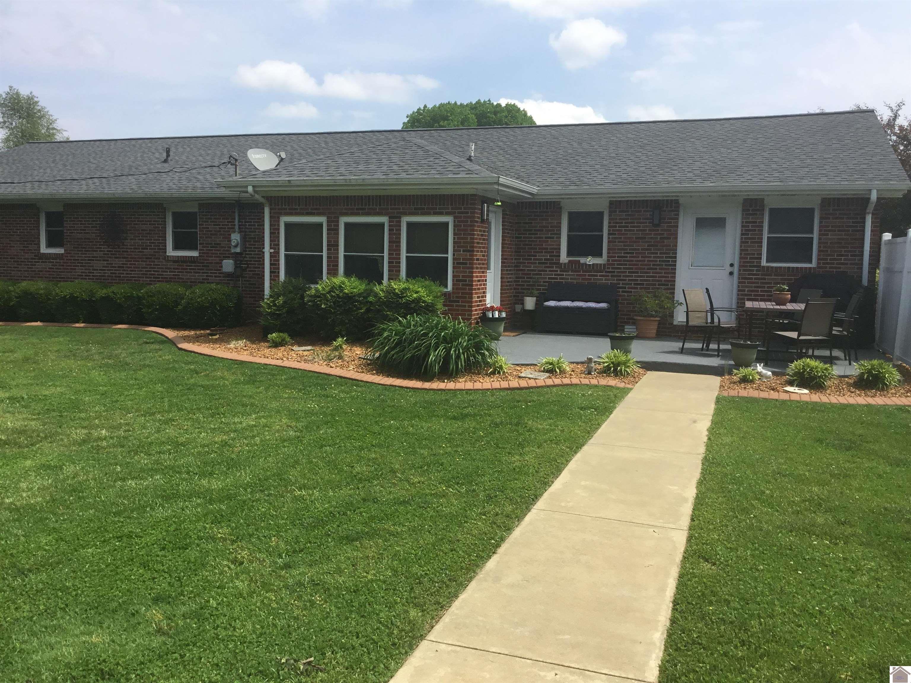 5301 Jewell Lane