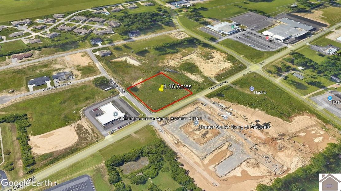 2201 New Holt Rd Unit: Tract B-1