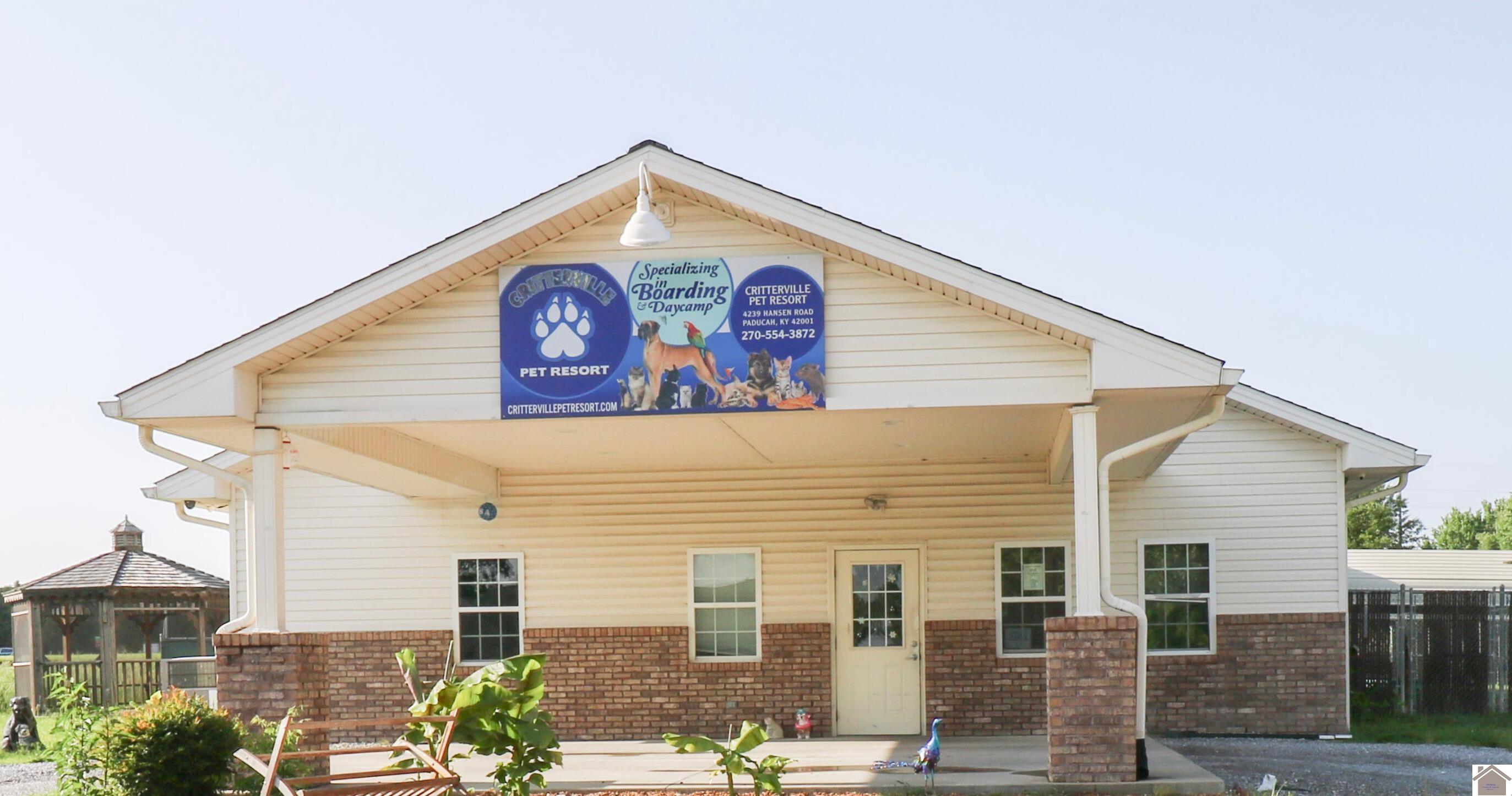 4239 Hansen Road