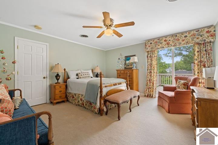 203 Golf Club Lane
