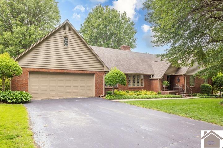 203 Golf Club Lane
