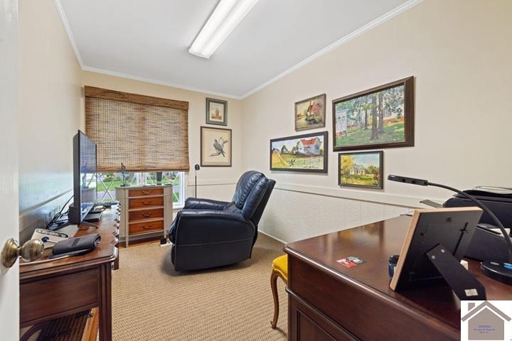 203 Golf Club Lane