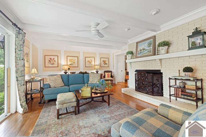 203 Golf Club Lane