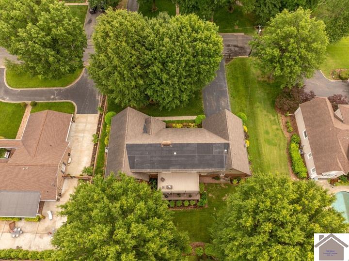 203 Golf Club Lane