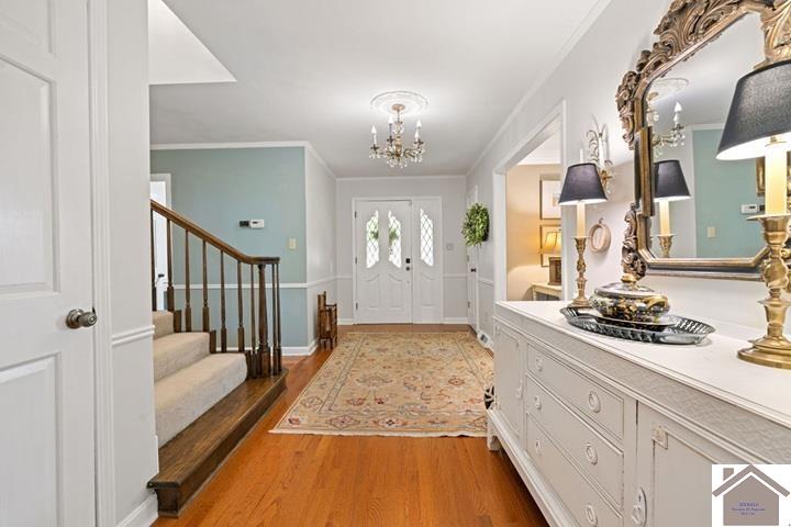 203 Golf Club Lane