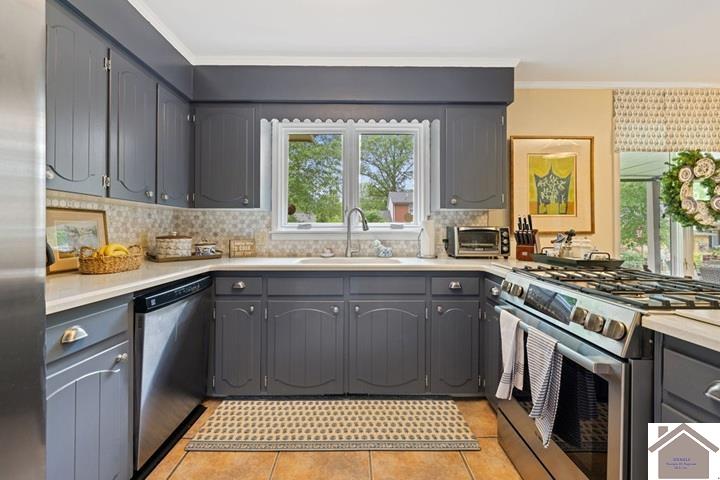 203 Golf Club Lane
