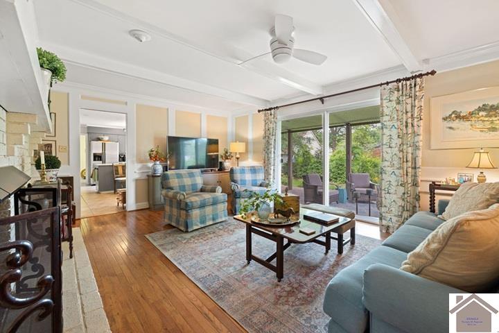 203 Golf Club Lane