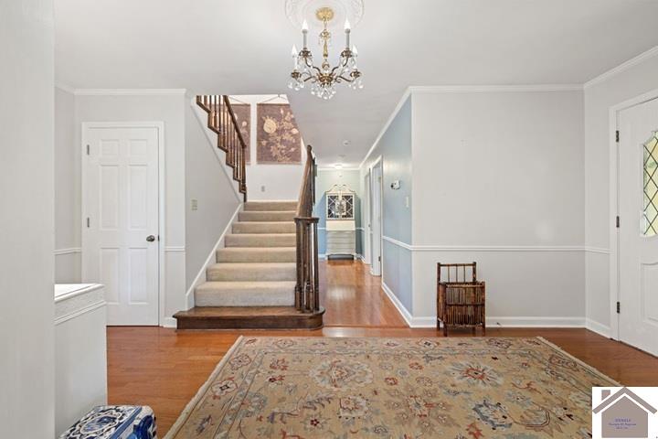 203 Golf Club Lane