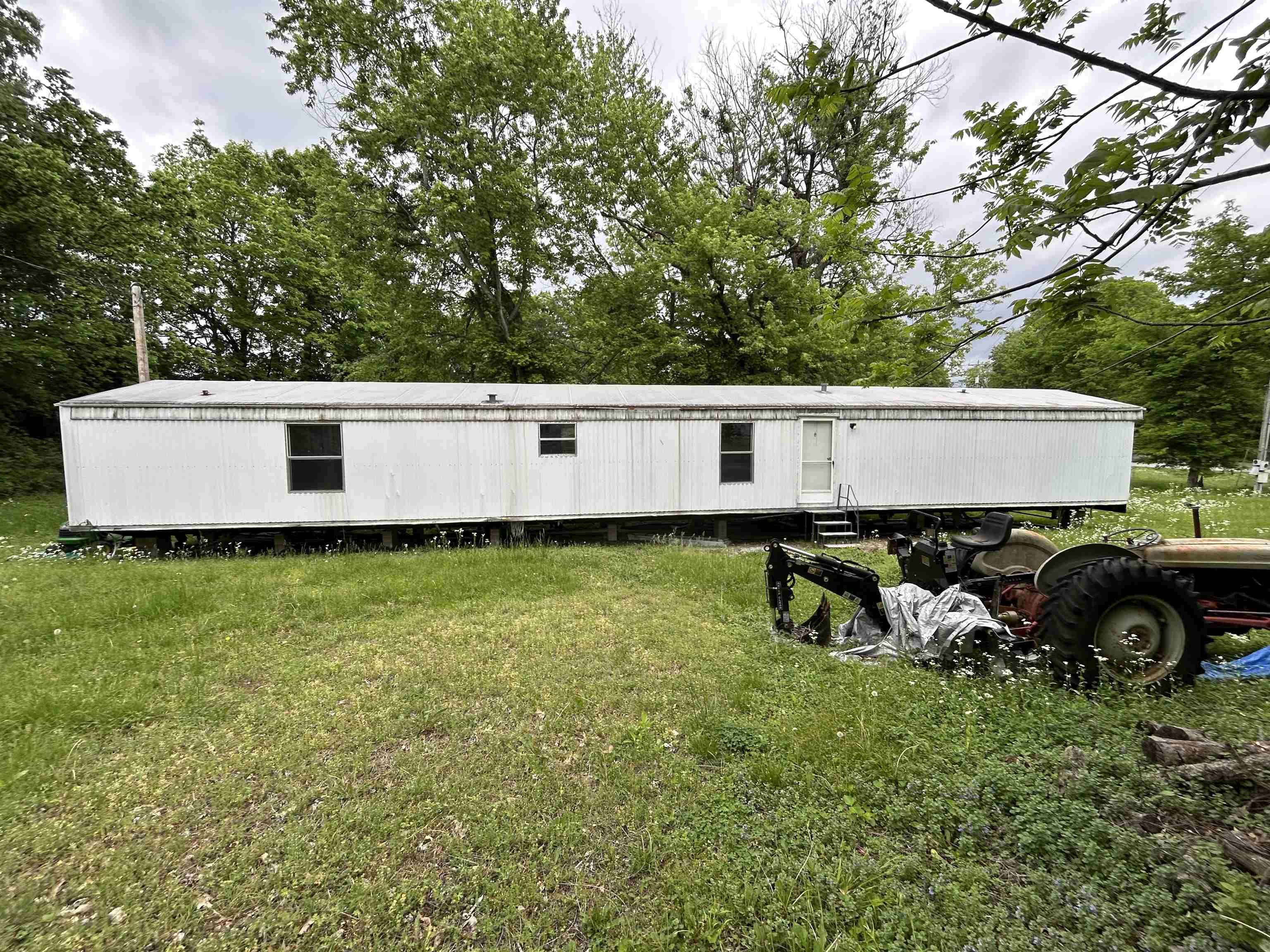 5101 Epperson Rd
