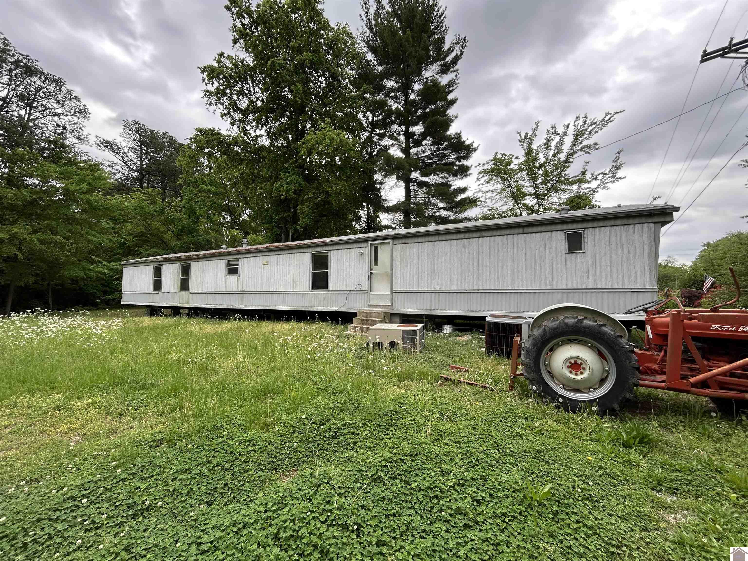 5101 Epperson Rd