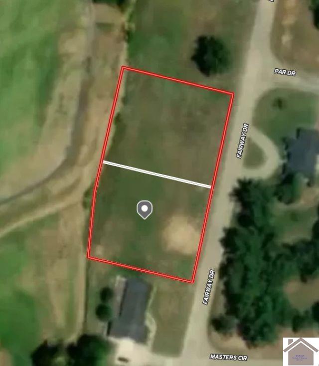 Lot 12 & 13 Fairway Drive