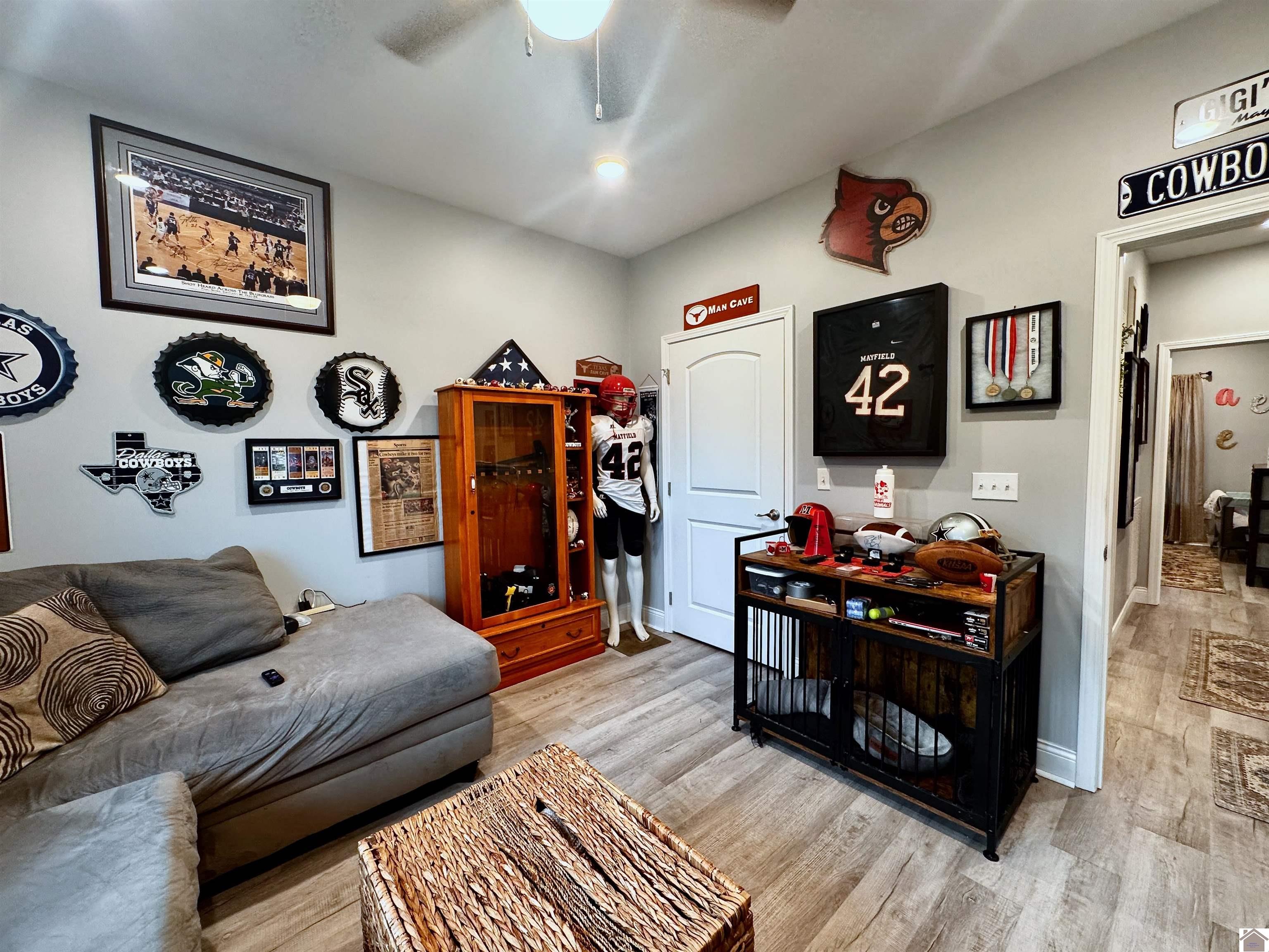 175 Ayly Estates Drive