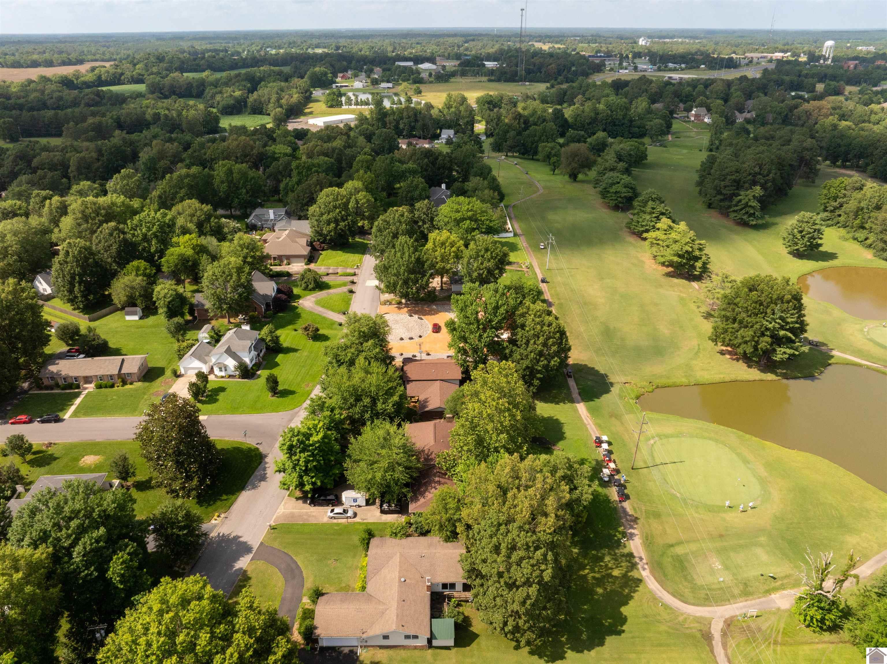 206 Golf Cart Drive