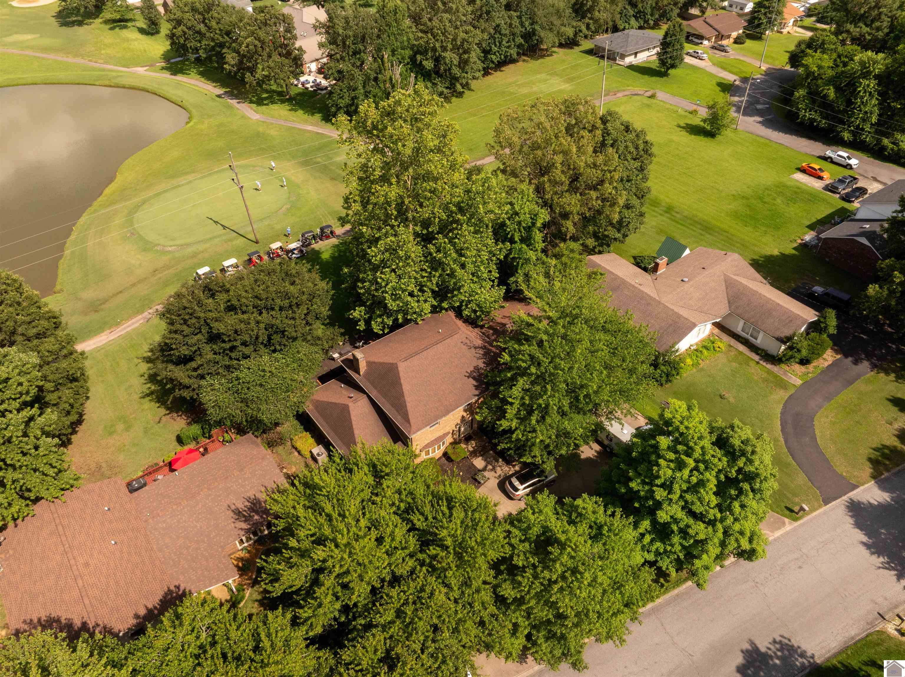 206 Golf Cart Drive