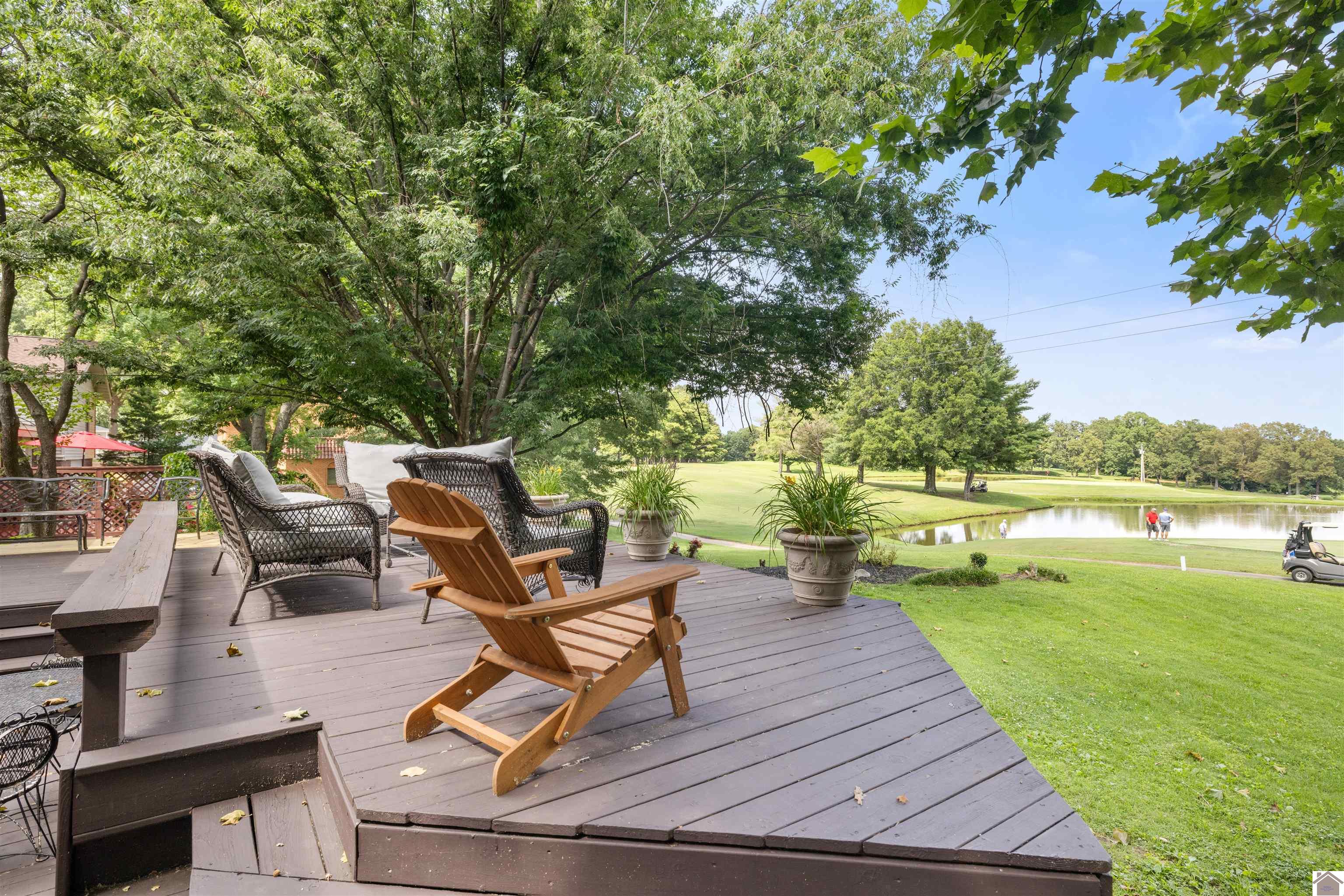 206 Golf Cart Drive