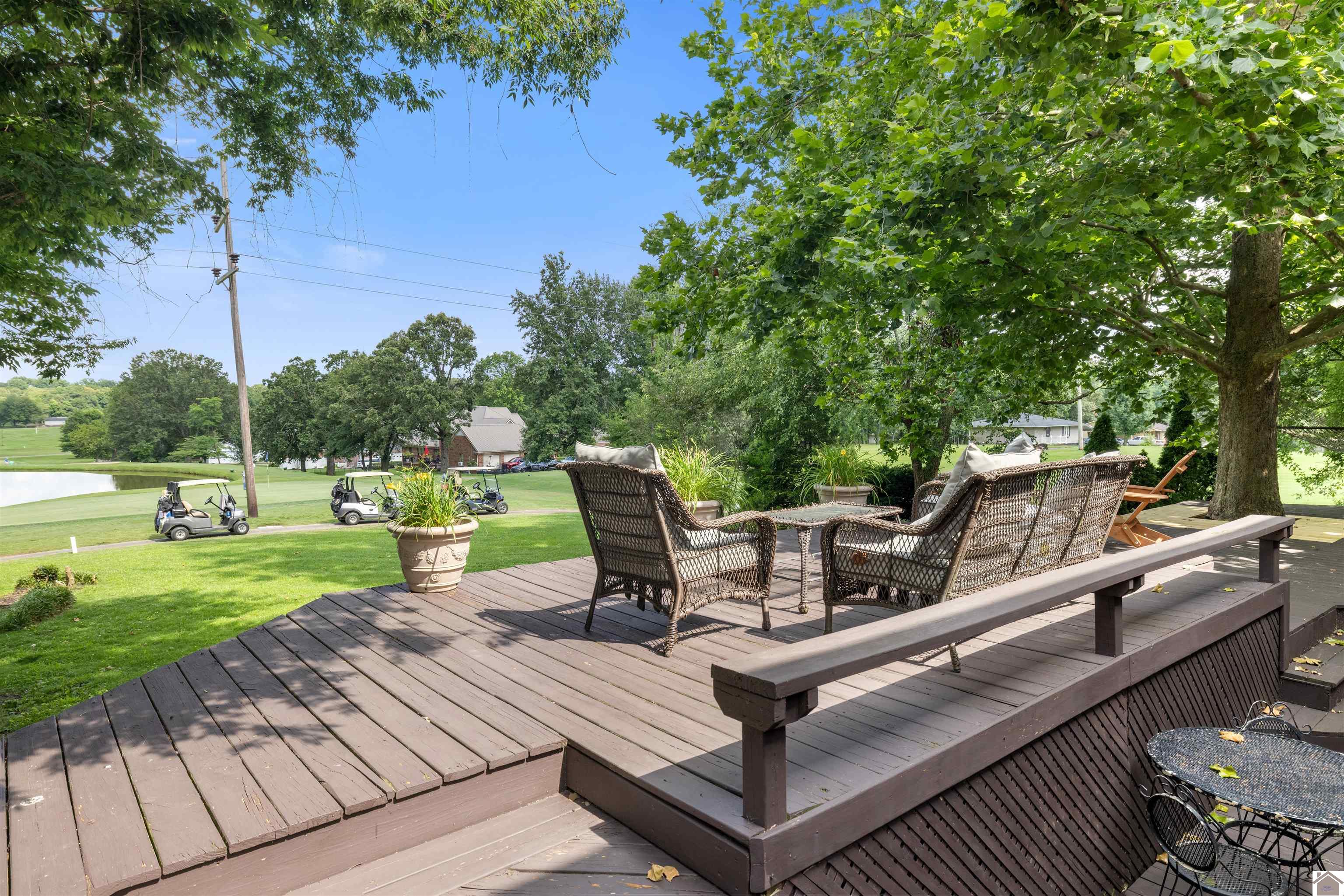 206 Golf Cart Drive