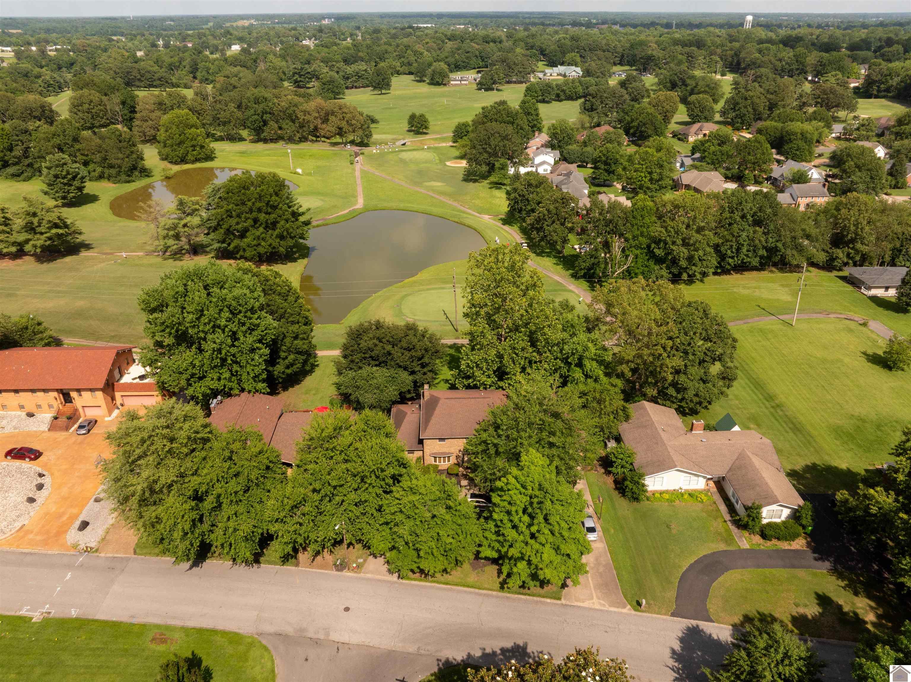 206 Golf Cart Drive
