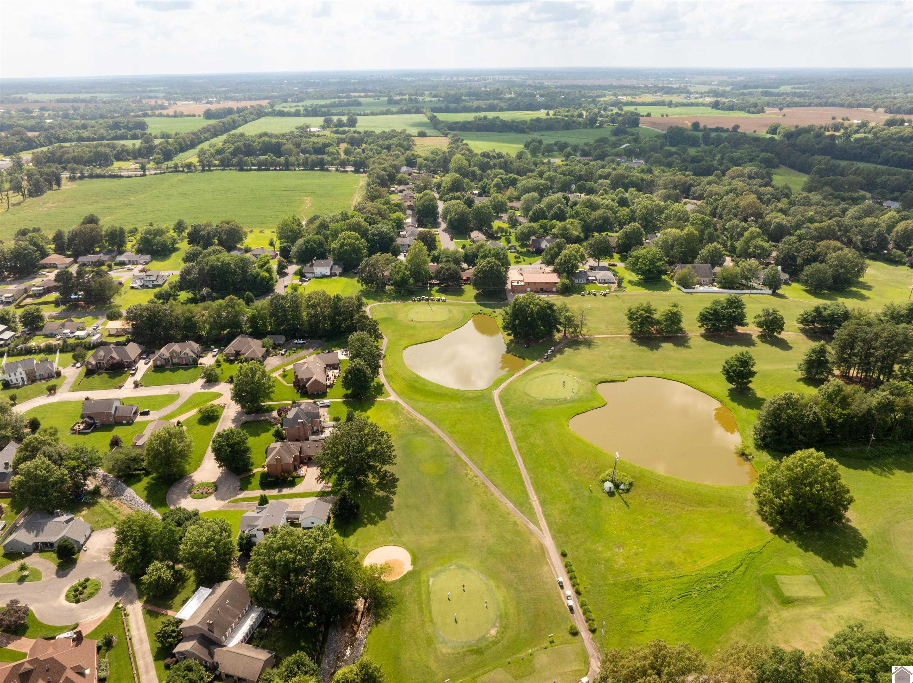 206 Golf Cart Drive