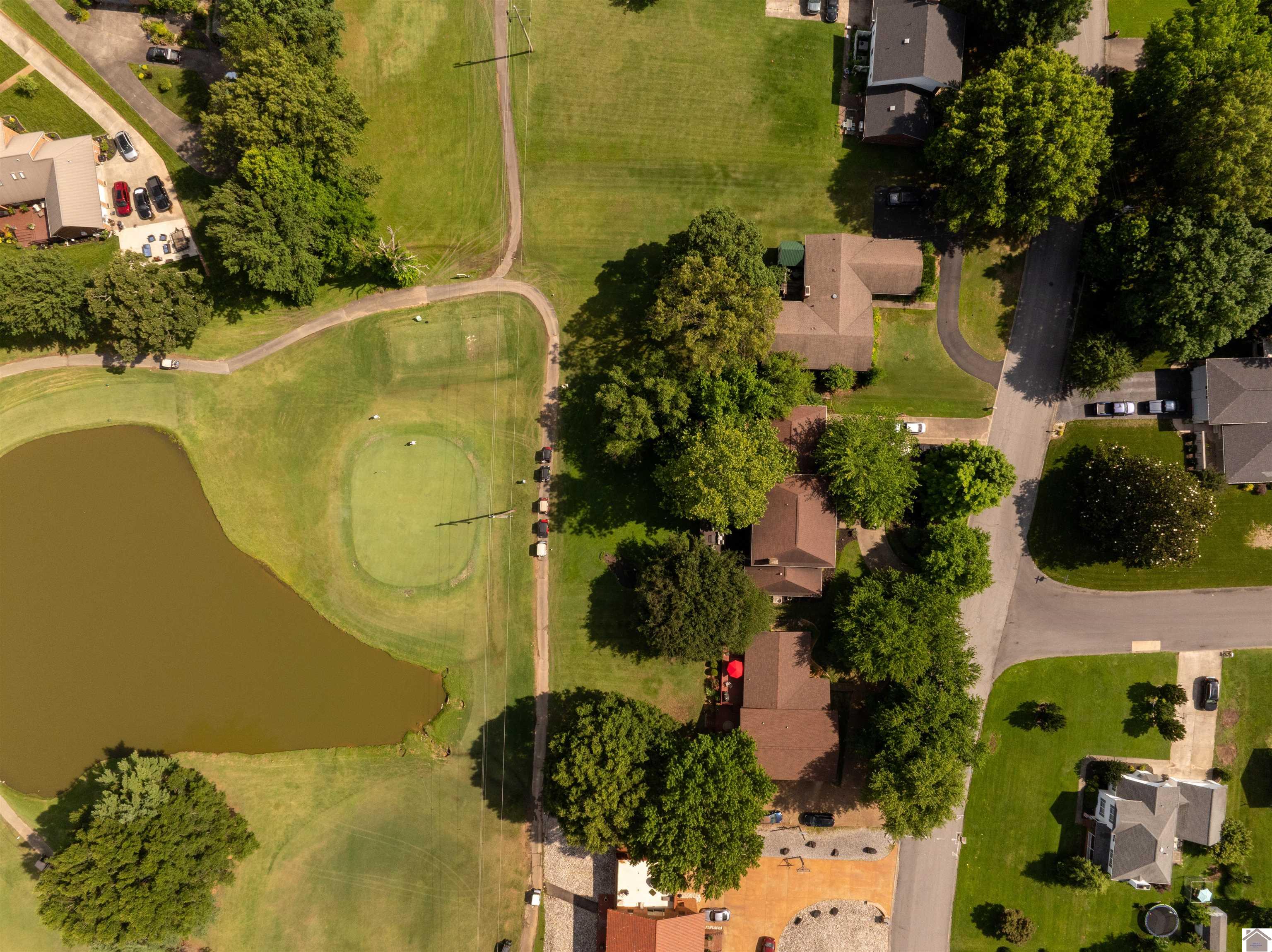 206 Golf Cart Drive