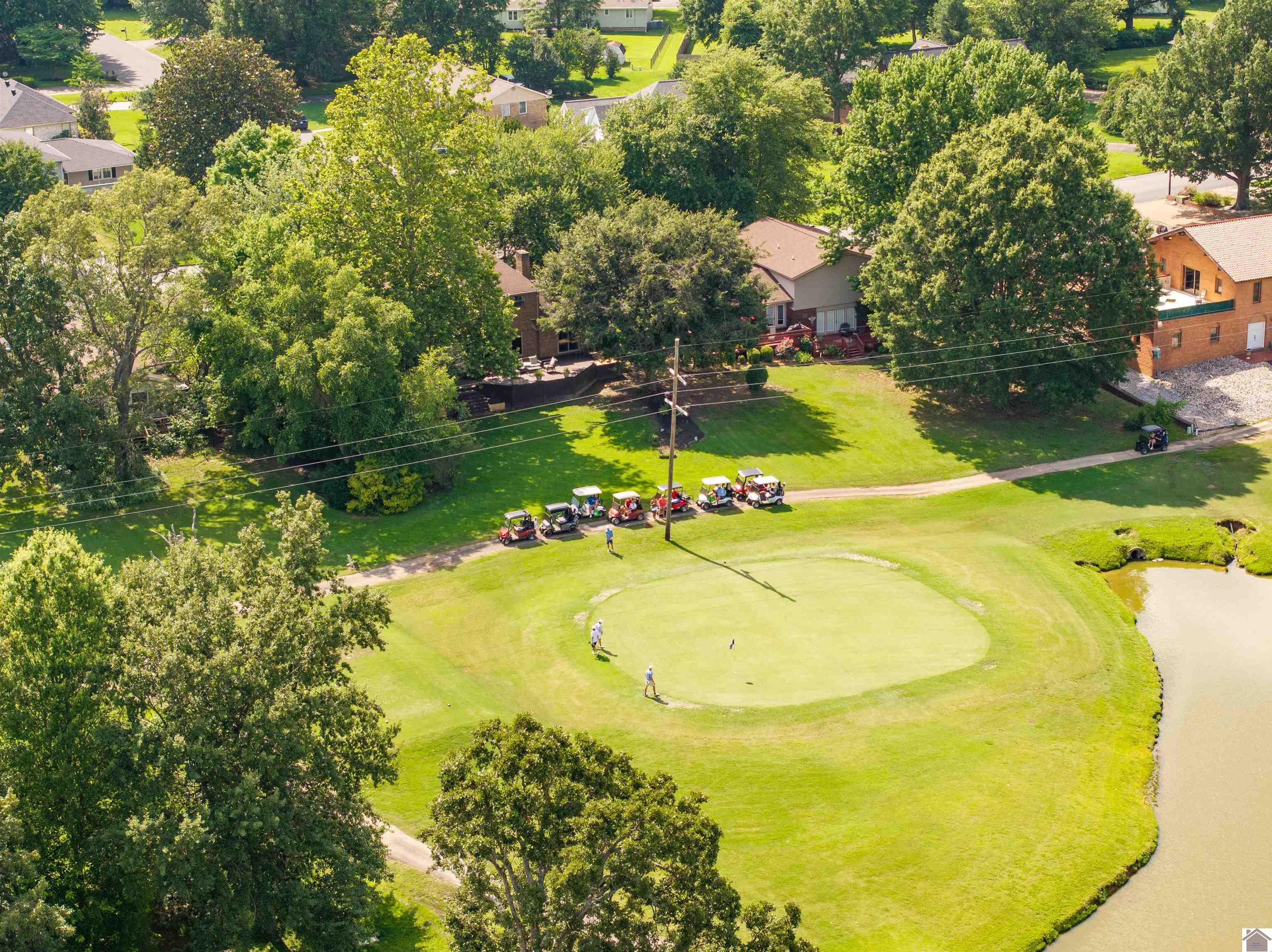 206 Golf Cart Drive