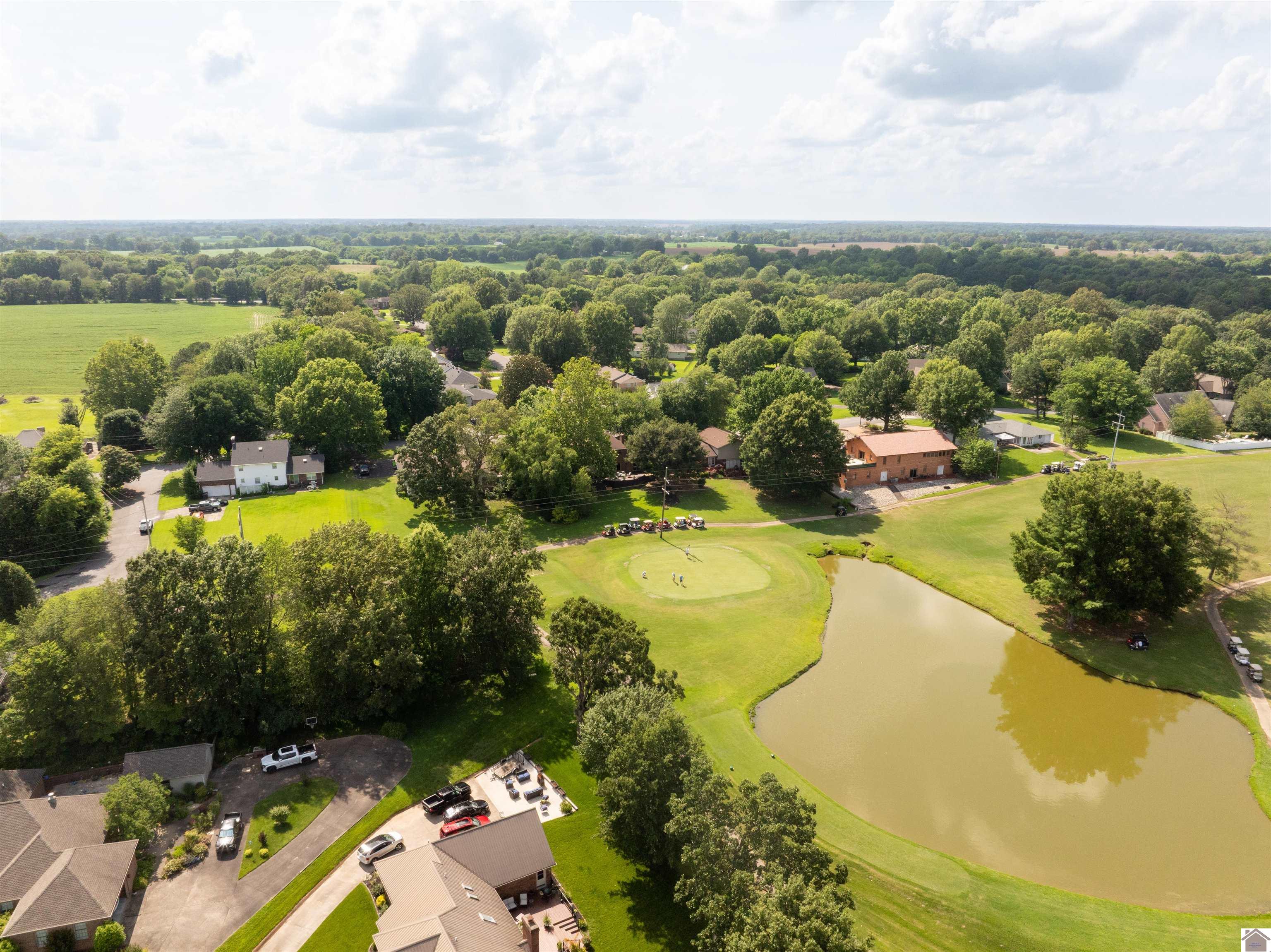 206 Golf Cart Drive