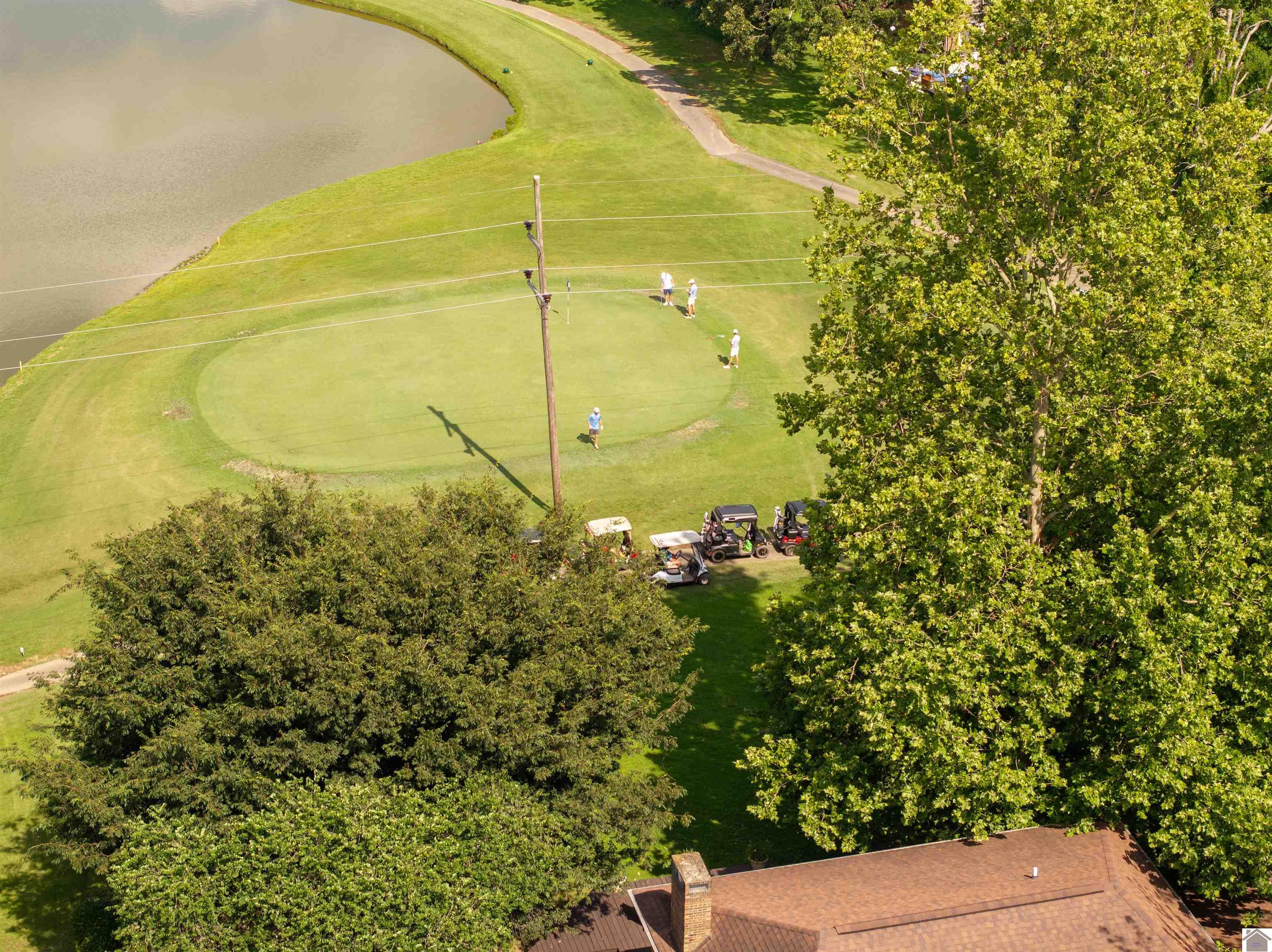 206 Golf Cart Drive