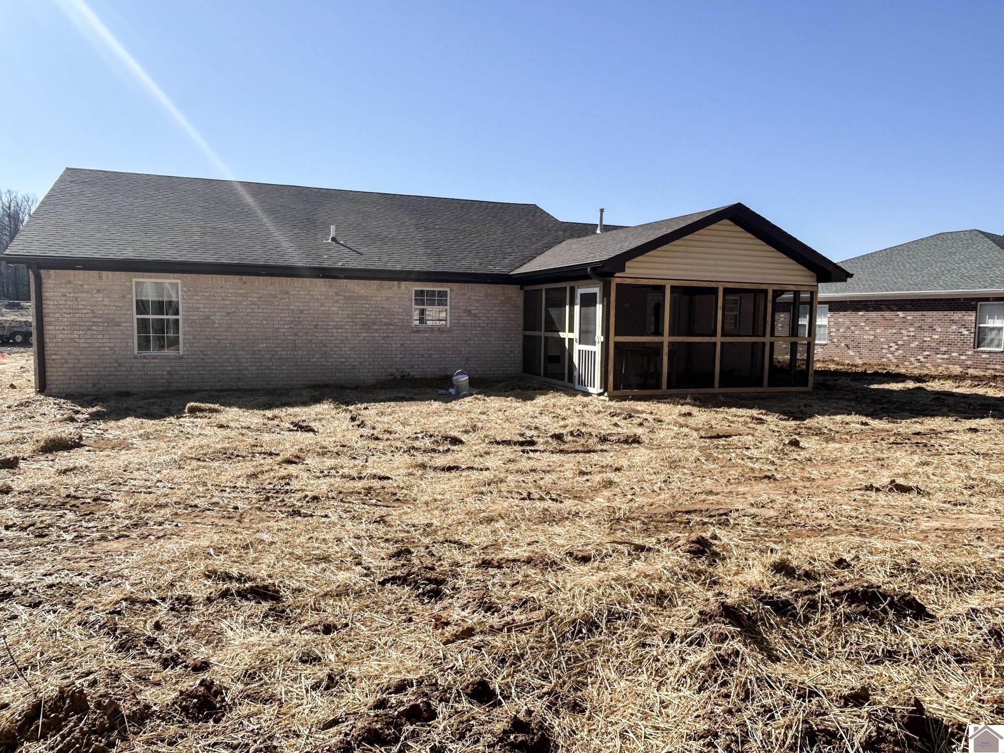 245 Clover Crescent