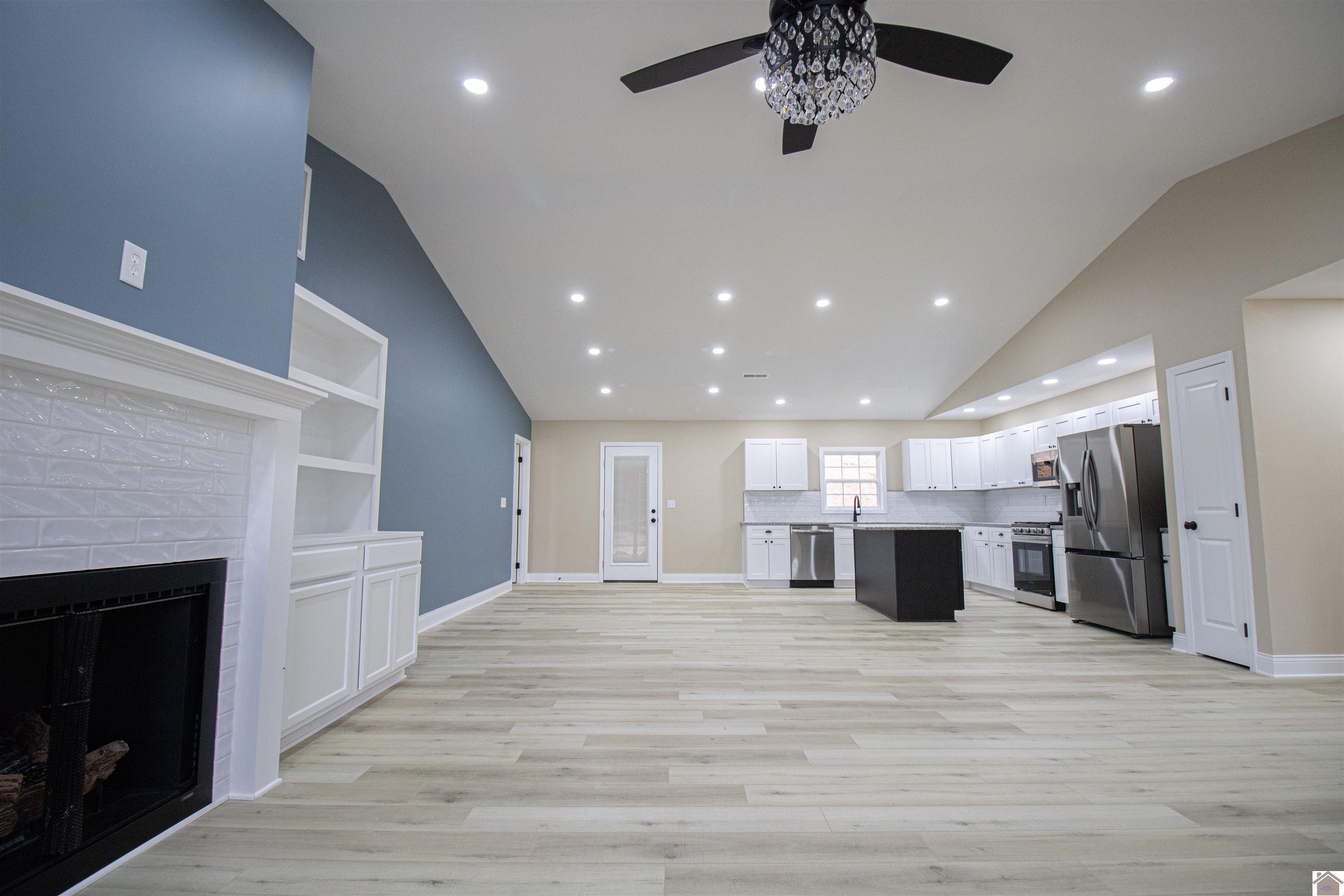 245 Clover Crescent