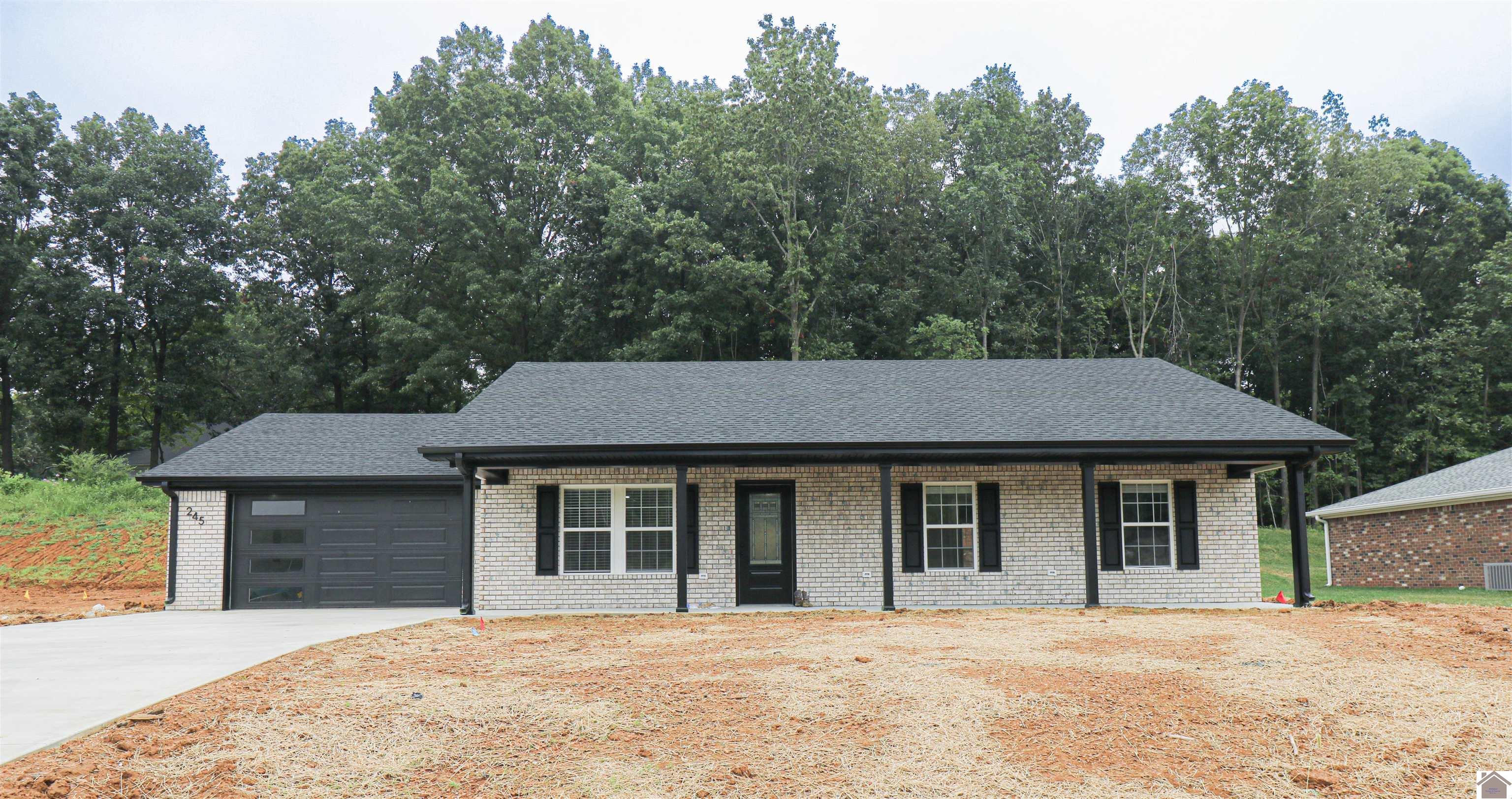 245 Clover Crescent