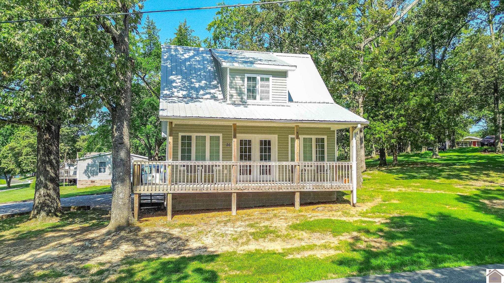 570 Moors Road Unit: Unit 26
