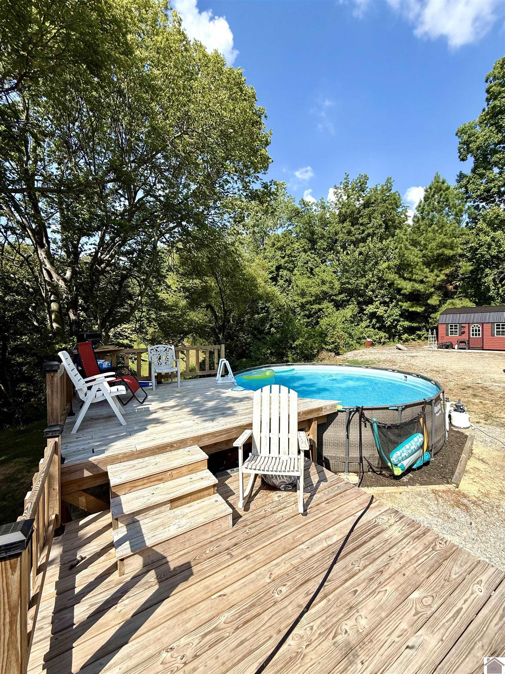 1068 Beech Grove Rd
