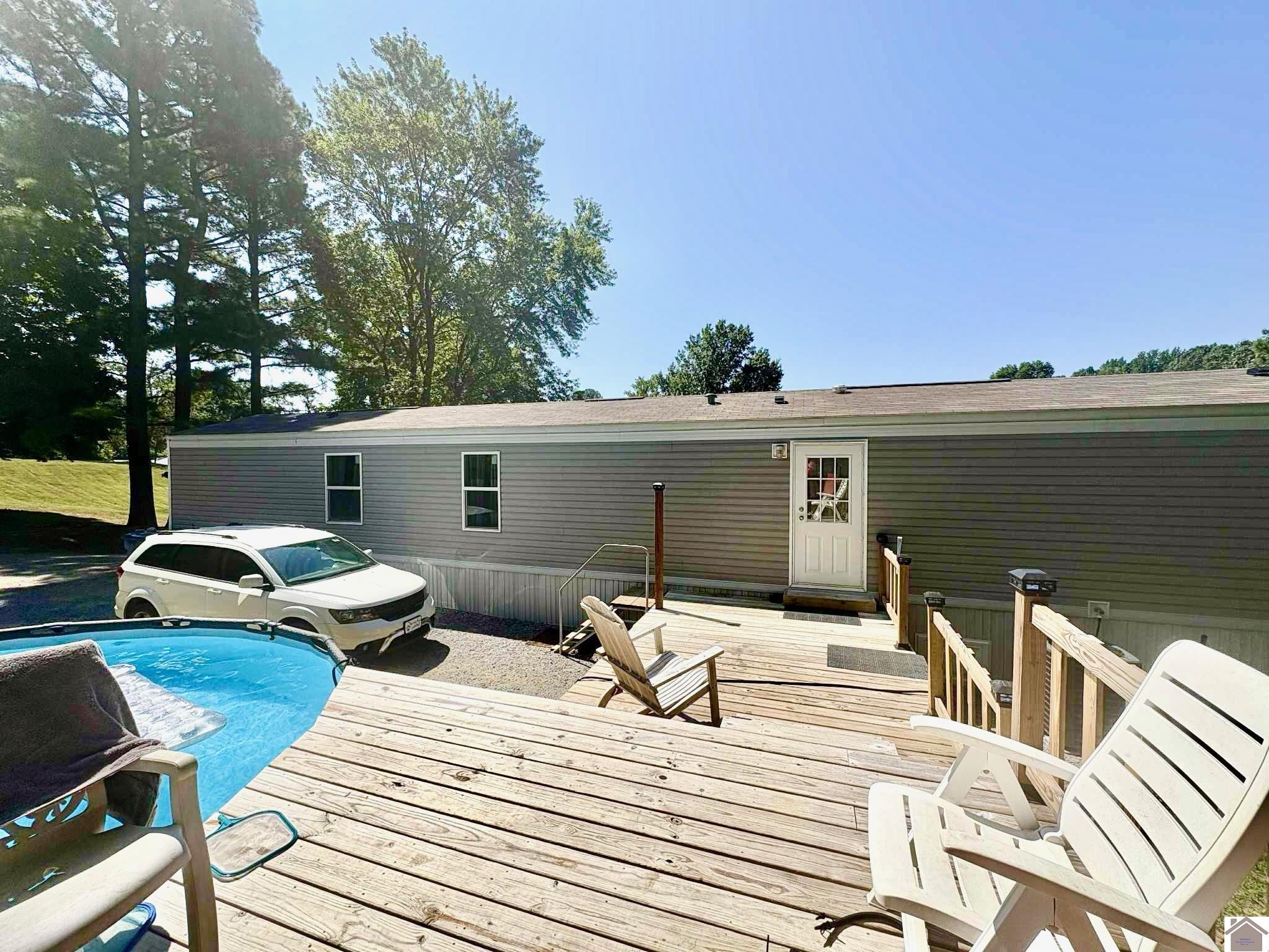 1068 Beech Grove Rd
