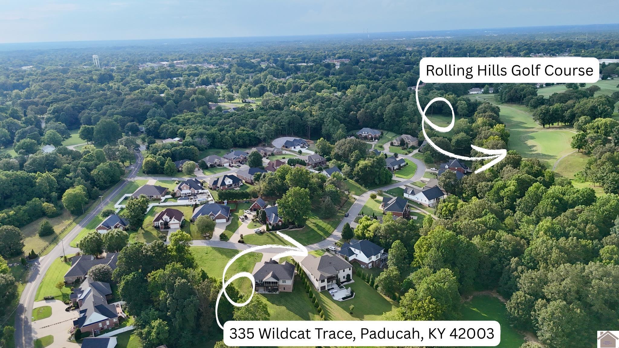 335 Wildcat Trace