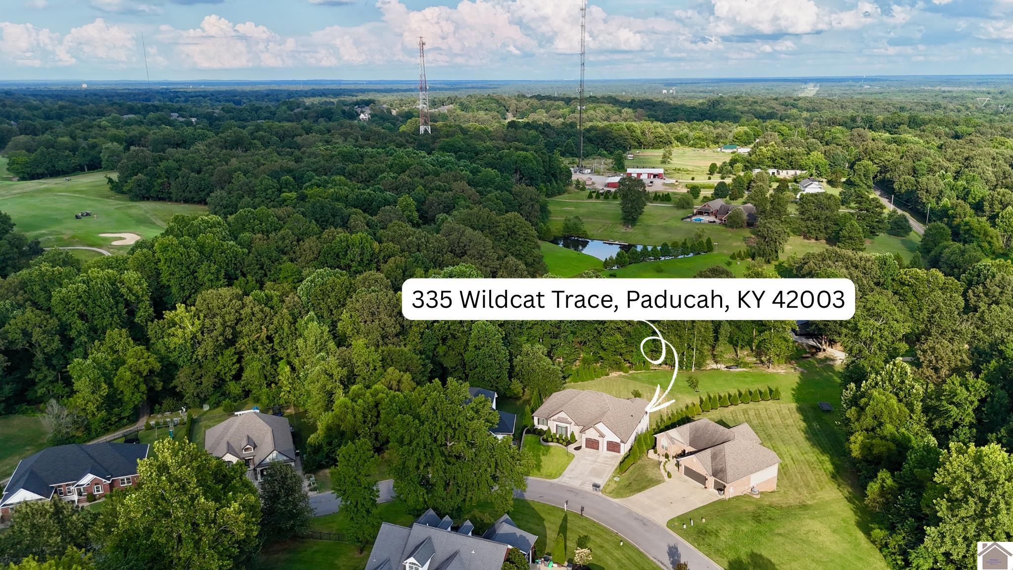 335 Wildcat Trace