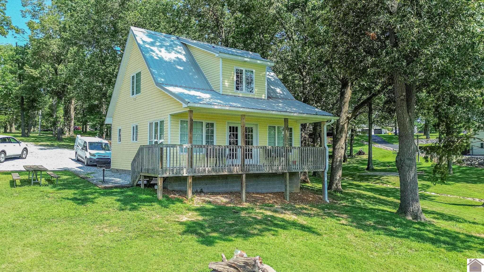65 Cabin Lane