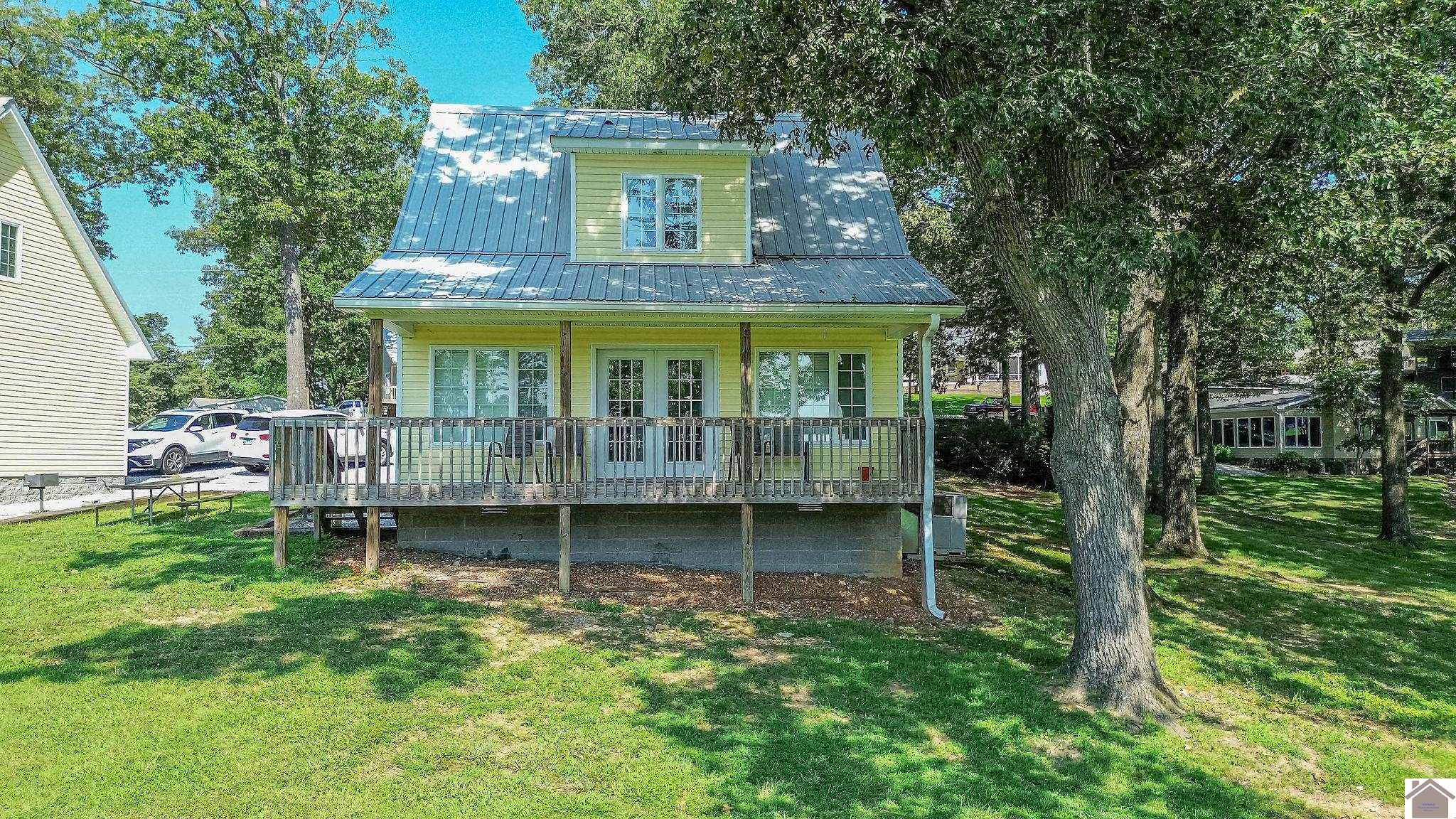 65 Cabin Lane
