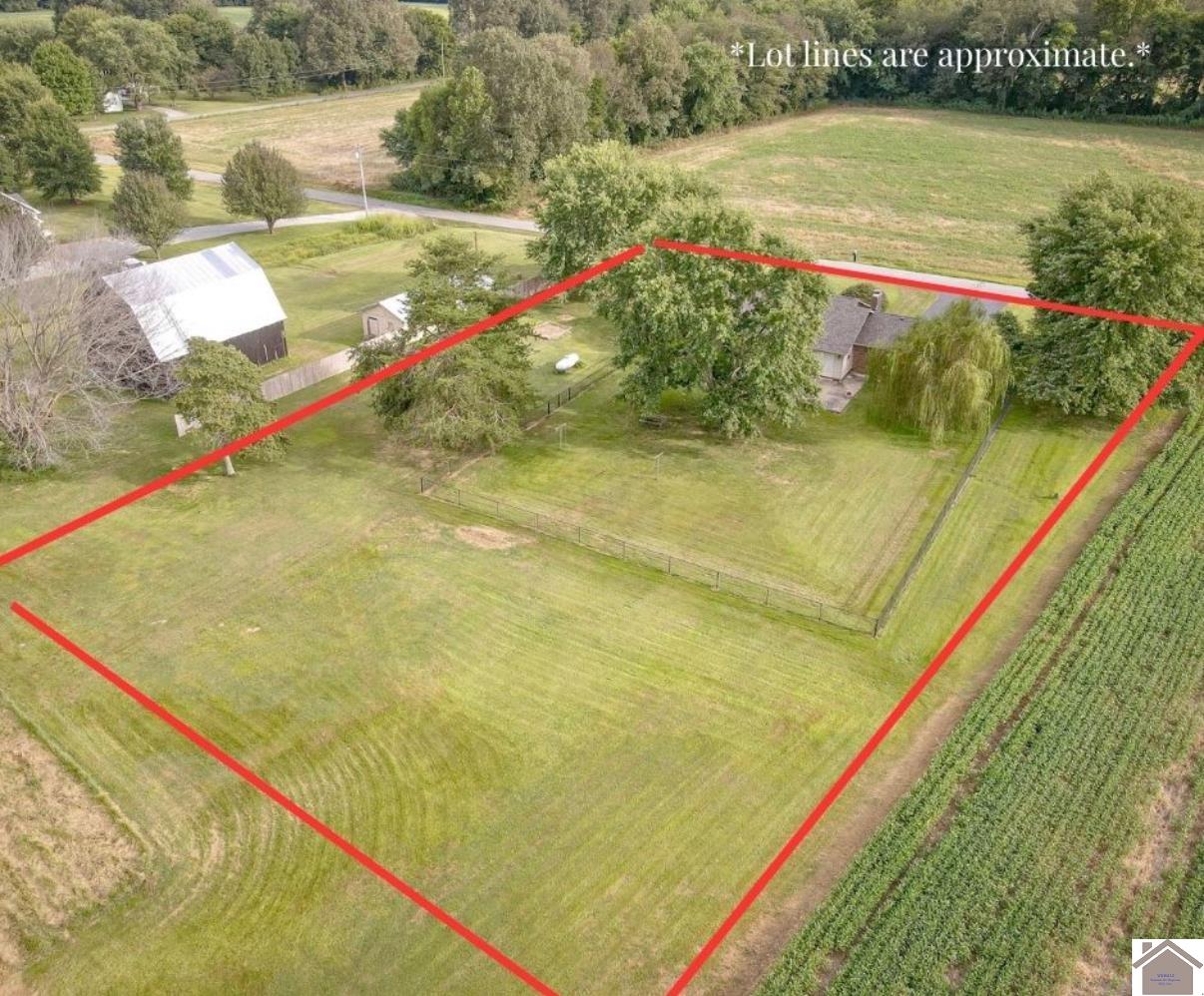 8045 Palestine School Rd