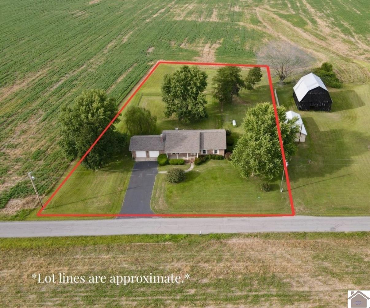 8045 Palestine School Rd